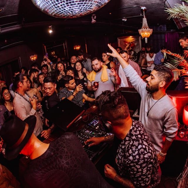 SF Pub Crawl and Clubbing Experience - The Sum Up: Is It Worth It?