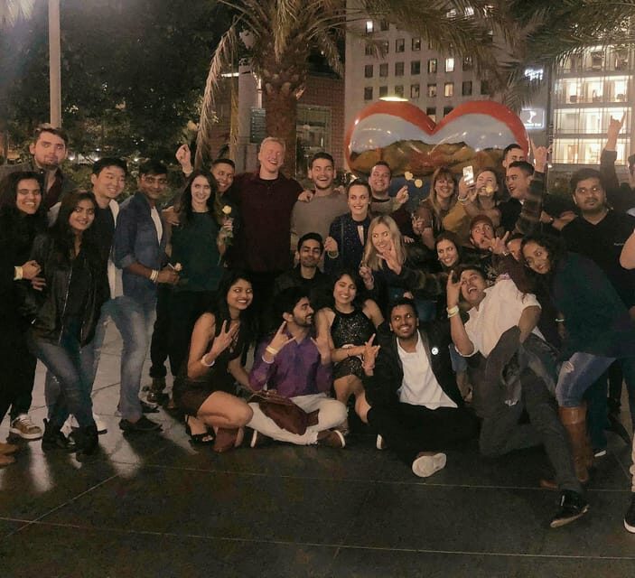 SF Pub Crawl and Clubbing Experience - FAQ