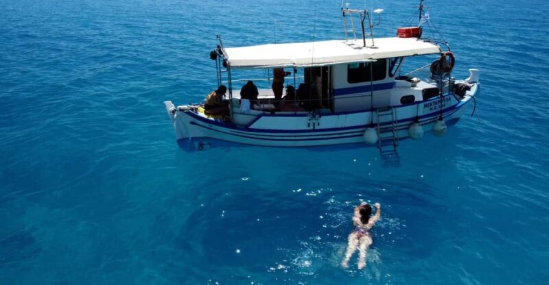 Sfakia fishing trip daytime - Who Will Appreciate This Tour?