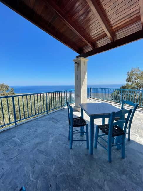 Sfakia Private Escape: Imbros Gorge, History & Hidden Beach - Who Is This Tour Best For?