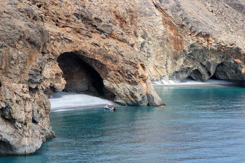 Sfakia Private Escape: Imbros Gorge, History & Hidden Beach - Final Thoughts