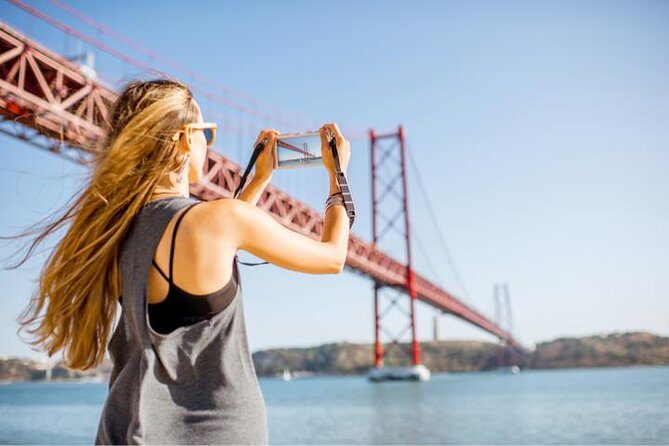 SFO Pick-Up with City Sightseeing Tour - An In-Depth Look at the Experience