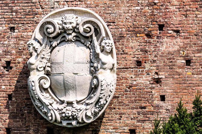 Sforza Castle and Michelangelo's Pietà Rondanini guided experience - Why This Tour Works Well