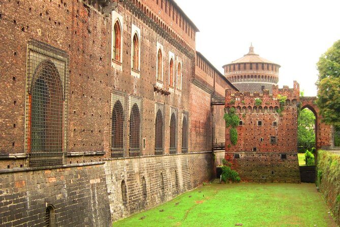 Sforza Castle and Michelangelo's Pietà Rondanini guided experience - Who Should Consider This Tour?
