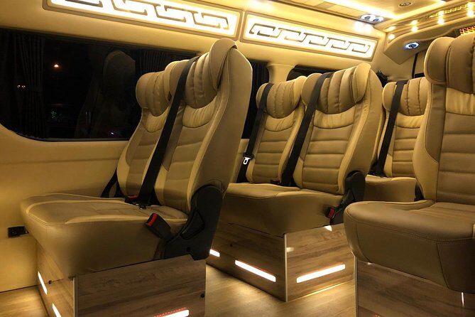 SG Cruise Arrival Transfer to Changi Airport - Booking Process and What You Need to Know