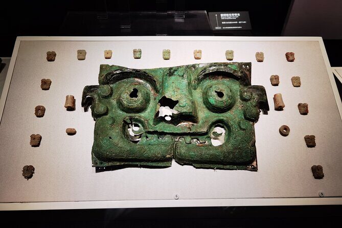 Shaanxi Archaeological Museum English-speaking Guide Service - FAQs