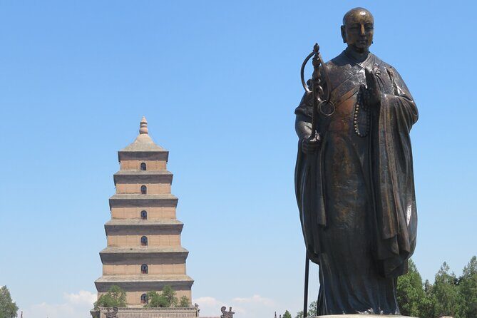 Shaanxi History Museum Qin-Han Branch & Hanyangling Museum - The Sum Up