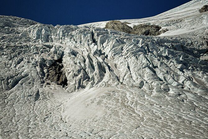 Shackleton Glacier Whiskey Endurance - 50mins - The Sum Up