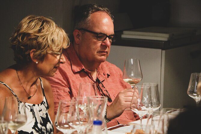 Shades of Italian Terroir - a tasting of minimal intervention wines - Final Thoughts