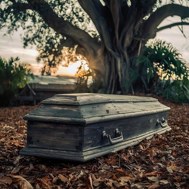 Shadow world: Mysterious artifacts in Bietigheim - Key Points