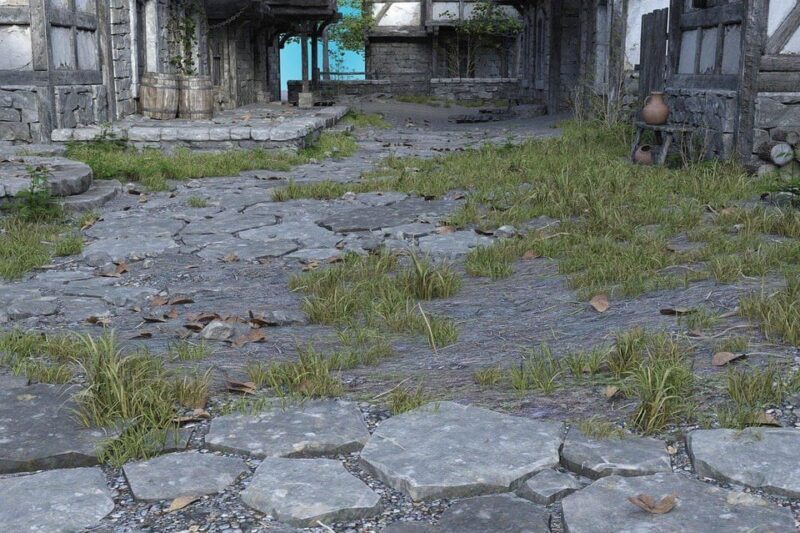 Shadow world: Mysterious artifacts in Bietigheim - An In-depth Look at the Shadow World Tour in Bietigheim