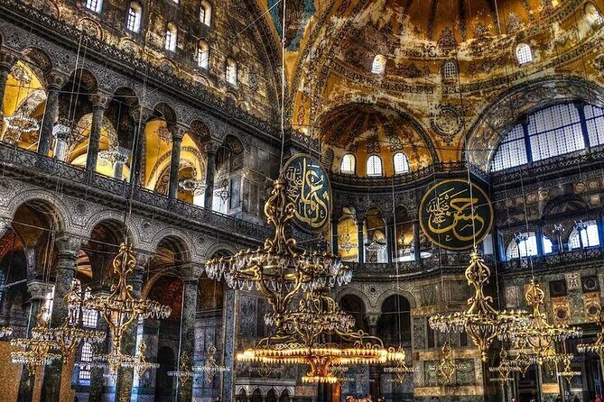 Shadowing Dan Brown Robert Langdon in Istanbul - Final Thoughts