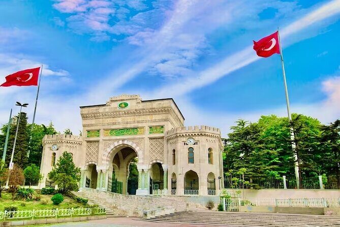 Shadowing Dan Brown Robert Langdon in Istanbul - FAQ