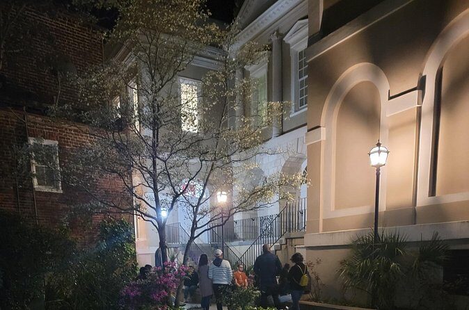 Shadows of the Peninsula - Haunts, Pirates and Death Ghost Tour - Who Will Love This Tour?