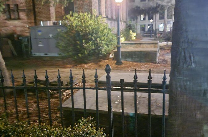 Shadows of the Peninsula - Haunts, Pirates and Death Ghost Tour - FAQ