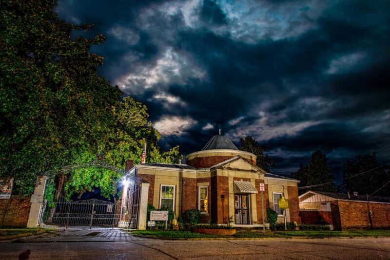 Shadows of the South: Apparitions of Augusta Ghost Tour - The Price and Worthiness