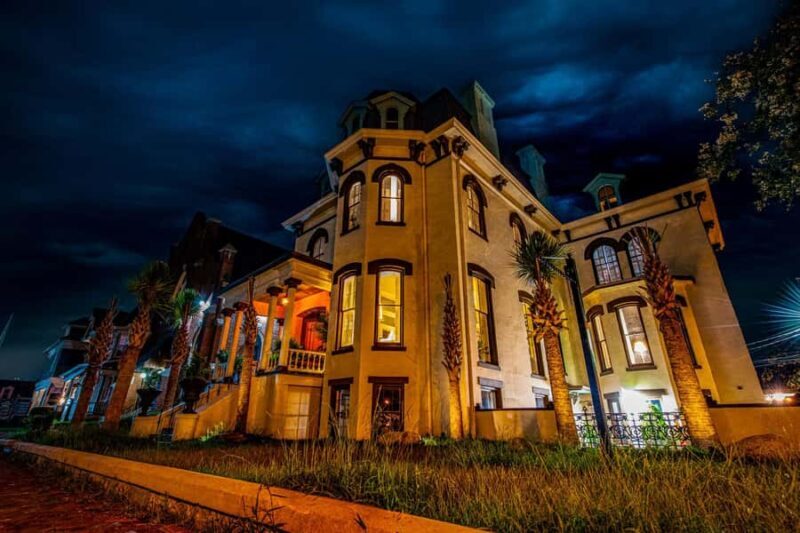 Shadows of the South: Apparitions of Augusta Ghost Tour - Who Will Love This Tour?