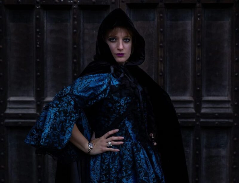 Shadows of York: Ghost Walk and Horrible History. - Who Might Want to Consider Alternatives?