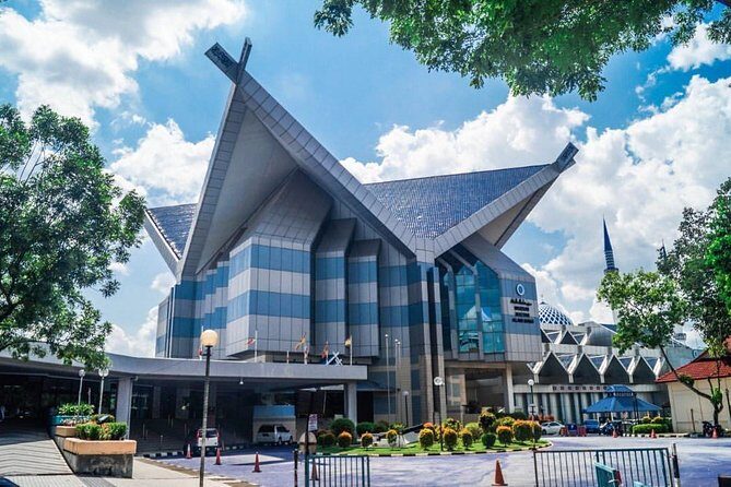 Shah Alam Islamic Arts and Culture Tours - Exploring Islamic Arts and Culture in Shah Alam: A Practical Review