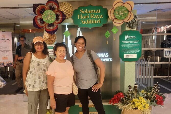 Shahbandar Jetty to Kuala Lumpur Airport - An In-Depth Look at the Transfer Experience
