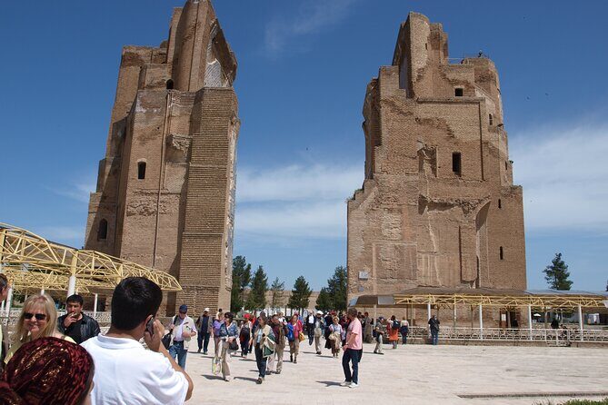 Shahrisabz Private Excursion From Samarkand. - Final Thoughts: Who Will Love This Tour?