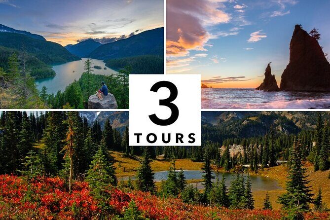 Shaka Guide: Seattle Audio Tour Bundle - Practicalities and Tips