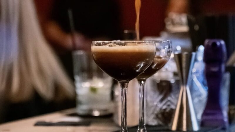 Shake, Mix & Sip: Cocktail Workshop in Old Nice - FAQs