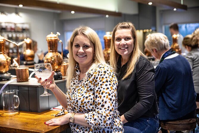 Shakespeare Distillery Tour - 11am Ticket - FAQ