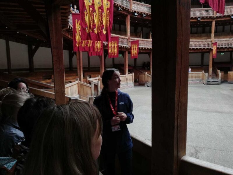 Shakespeare in London Private Tour - Who Is This Tour Best For?