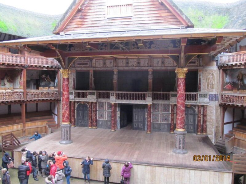 Shakespeare in London Private Tour - Final Word