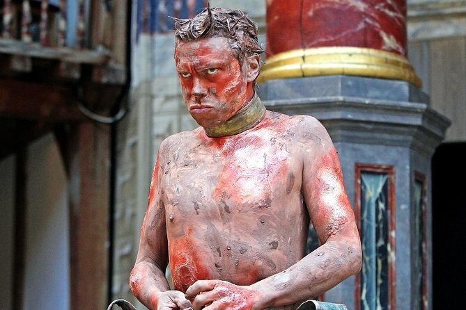 Shakespeare in London Private Tour - A Deep Dive into the Experience