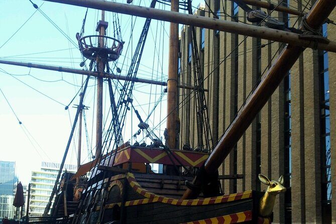 Shakespeare in London Private Tour - Practical Tips