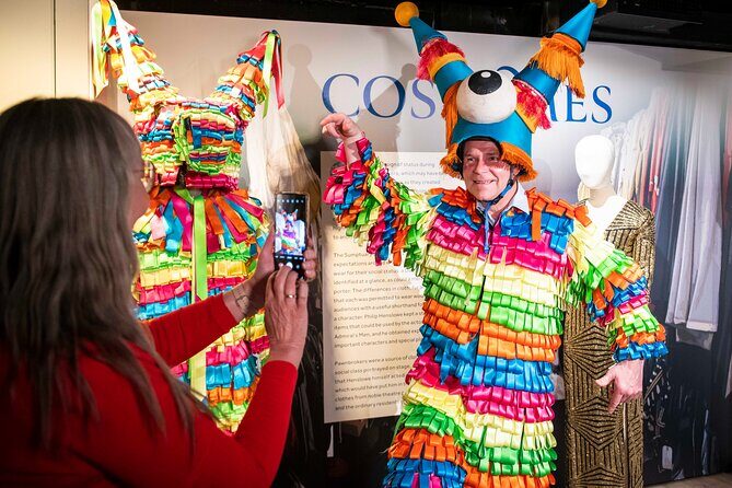 Shakespeare's Globe Guided Tour - Final Thoughts