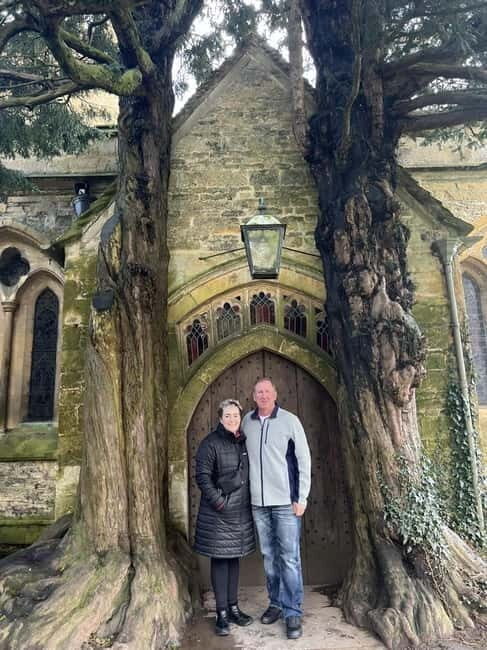 Shakespeare's Stratford-Upon-Avon and Cotswolds Private Tour - Who Is This Tour Best For?