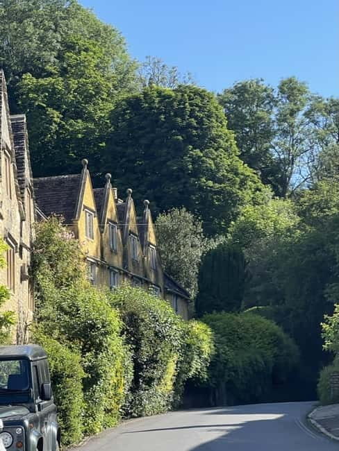 Shakespeare's Stratford-Upon-Avon and Cotswolds Private Tour - FAQ