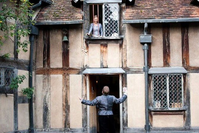 Shakespeare's Stratford-upon-Avon and Cotswolds Tour from London - Price & Value Analysis