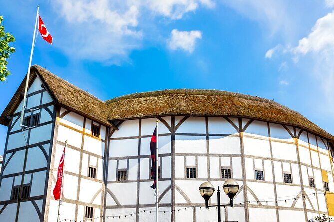 Shakespeare's Walk in Central London Private Guided Tour - Final Thoughts: Who Should Consider This Tour?