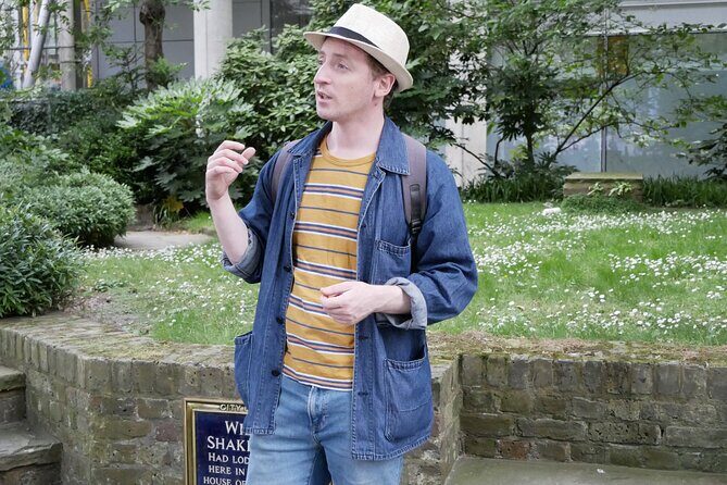 Shakespeare's Walking Tour in London - The Sum Up: Who Will Love This Tour?
