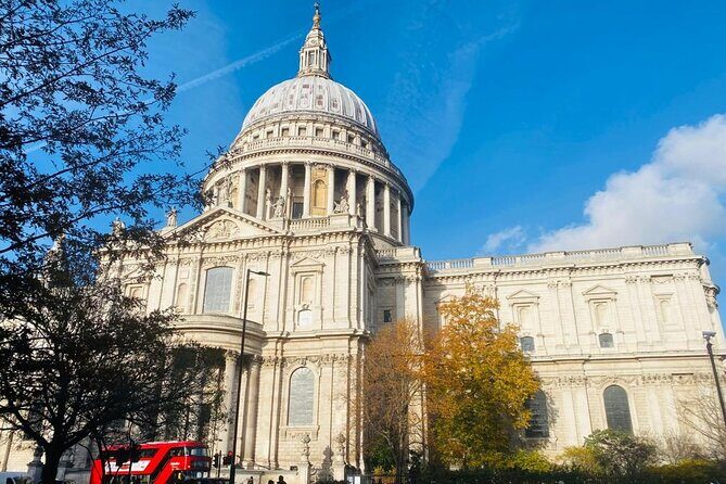 Shakespeare's Walking Tour in London - FAQ