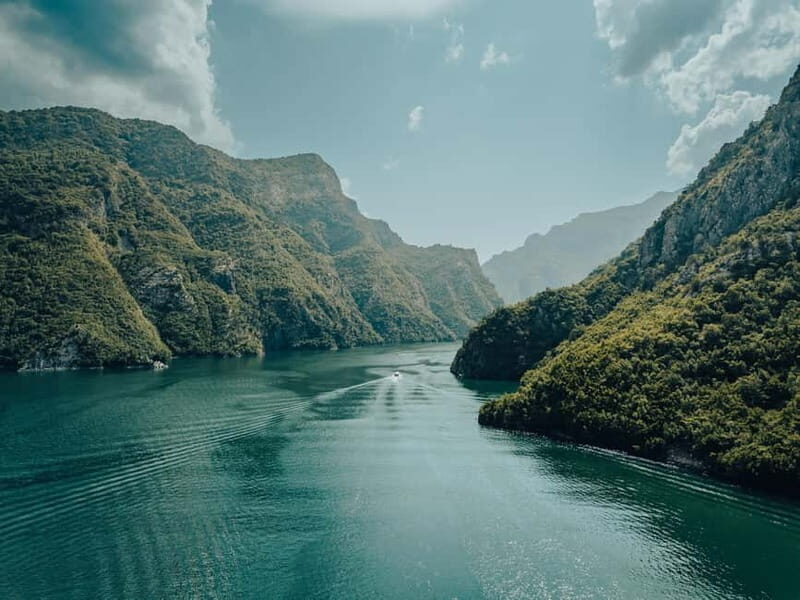 Shala River and Komani lake: Boat Tour - The Experience in Detail: What to Expect from Start to Finish