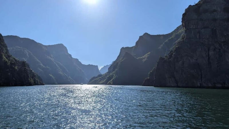 Shala River and Komani lake: Boat Tour - Who Will Love This Experience?