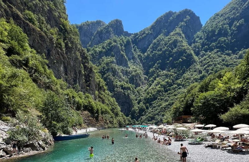 Shala River and Komani Lake Day Tour from Tirana - Final Thoughts: Is This Tour Right for You?