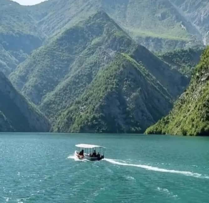 Shala River & Koman Lake Boat Tour - Who Will Love This Tour?