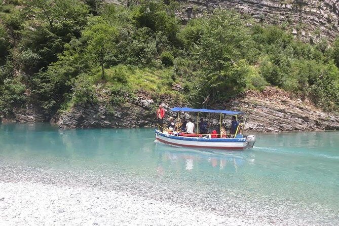 Shala river & Komani lake -Day trip departure from Tirana/Shkodra - Final Thoughts