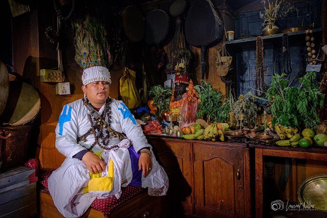 Shamanism Tour in Nepal - One-to-one Consultation with Sharmans - What to Expect from the Shamanism Tour in Nepal