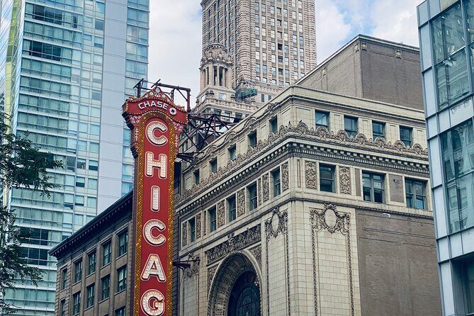 Shameless TV Show Location Tour - What to Expect from the Shameless TV Location Tour