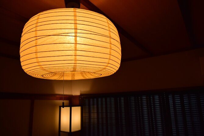 Shamisen Experience in Kyoto Private - An In-Depth Look at the Kyoto Shamisen Experience