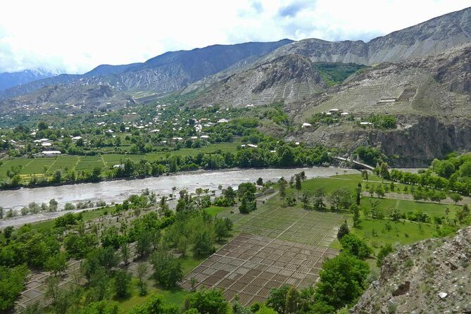 Shandur Polo Festival - An In-Depth Look at the Shandur Polo Festival Tour