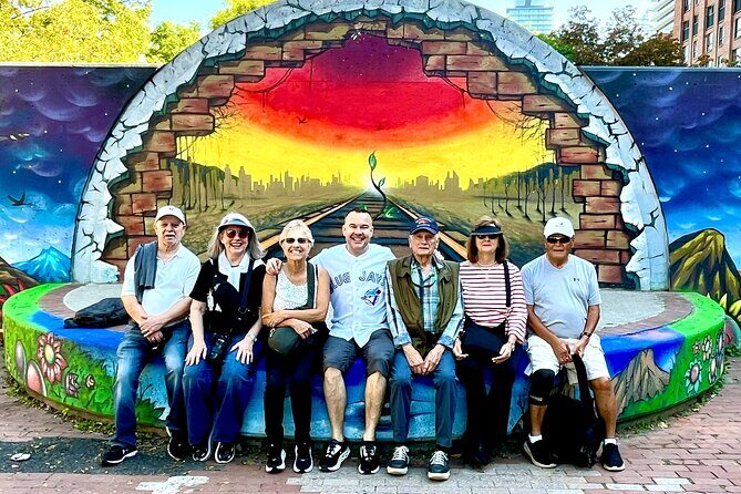 Shane's Favorite Spots in Toronto - Key Points