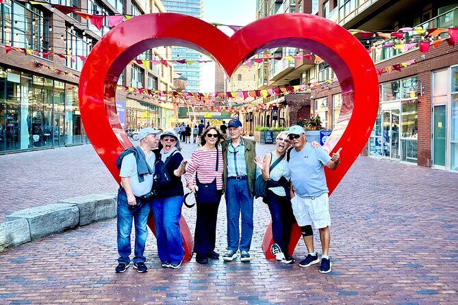 Shane's Favorite Spots in Toronto - An In-Depth Look at Shane’s Tour